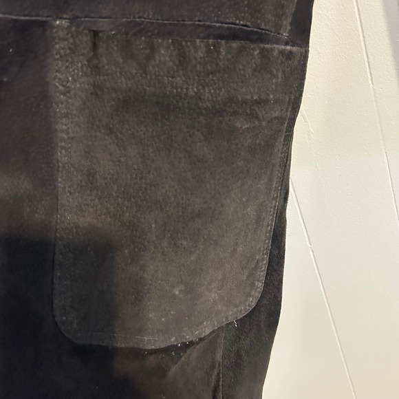 Women's Black Blazer - Picture 8 of 14